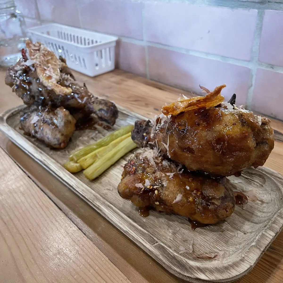 Fried Chicken