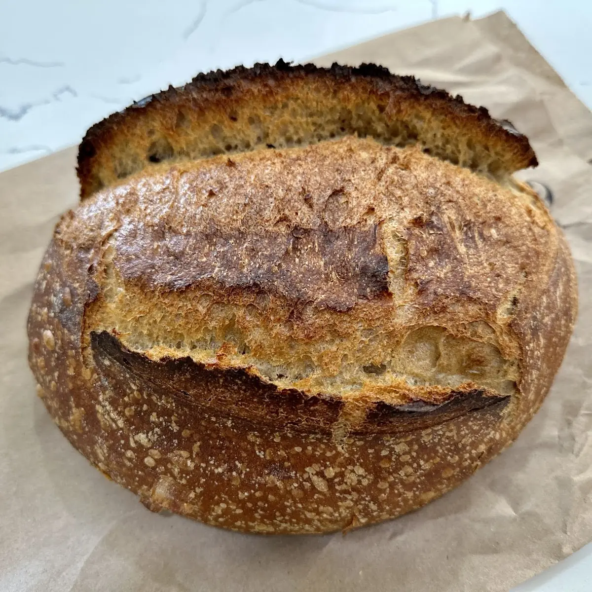 Sourdough