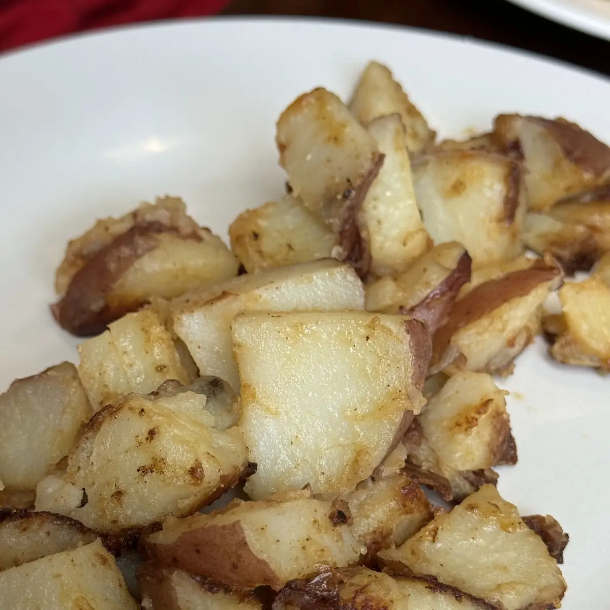 Home Fries