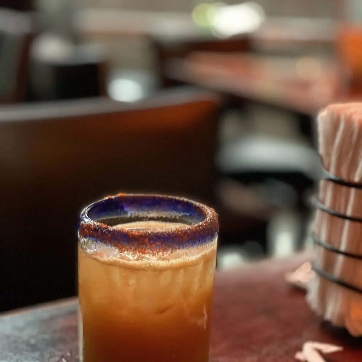 Tamarindo Margarita