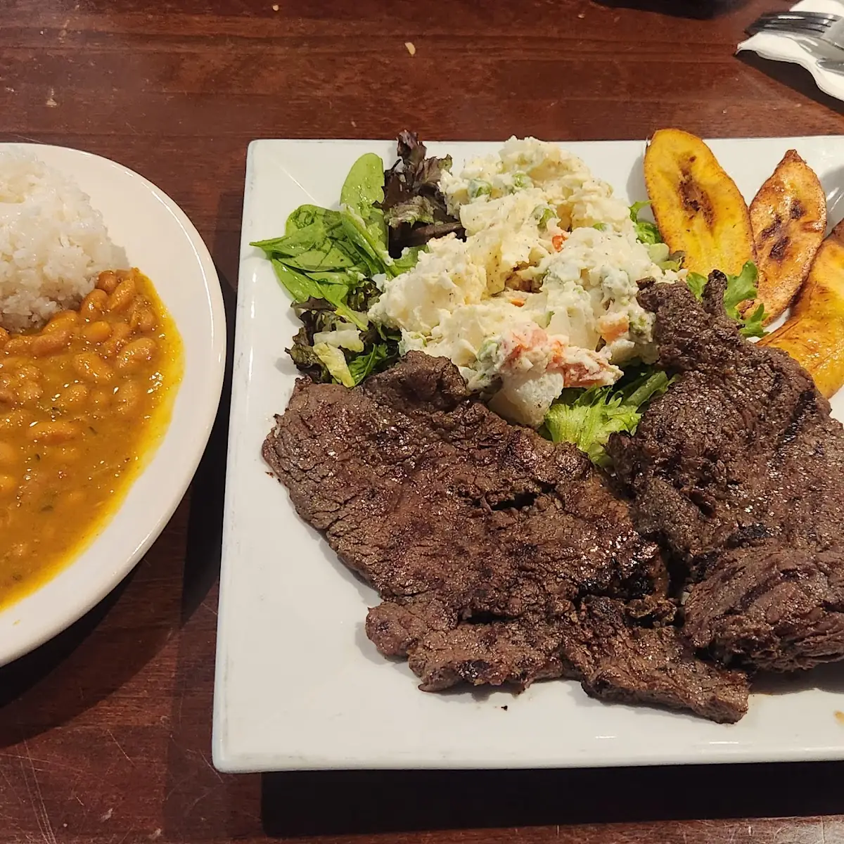 Sobrebarriga A la Criolla O Asada