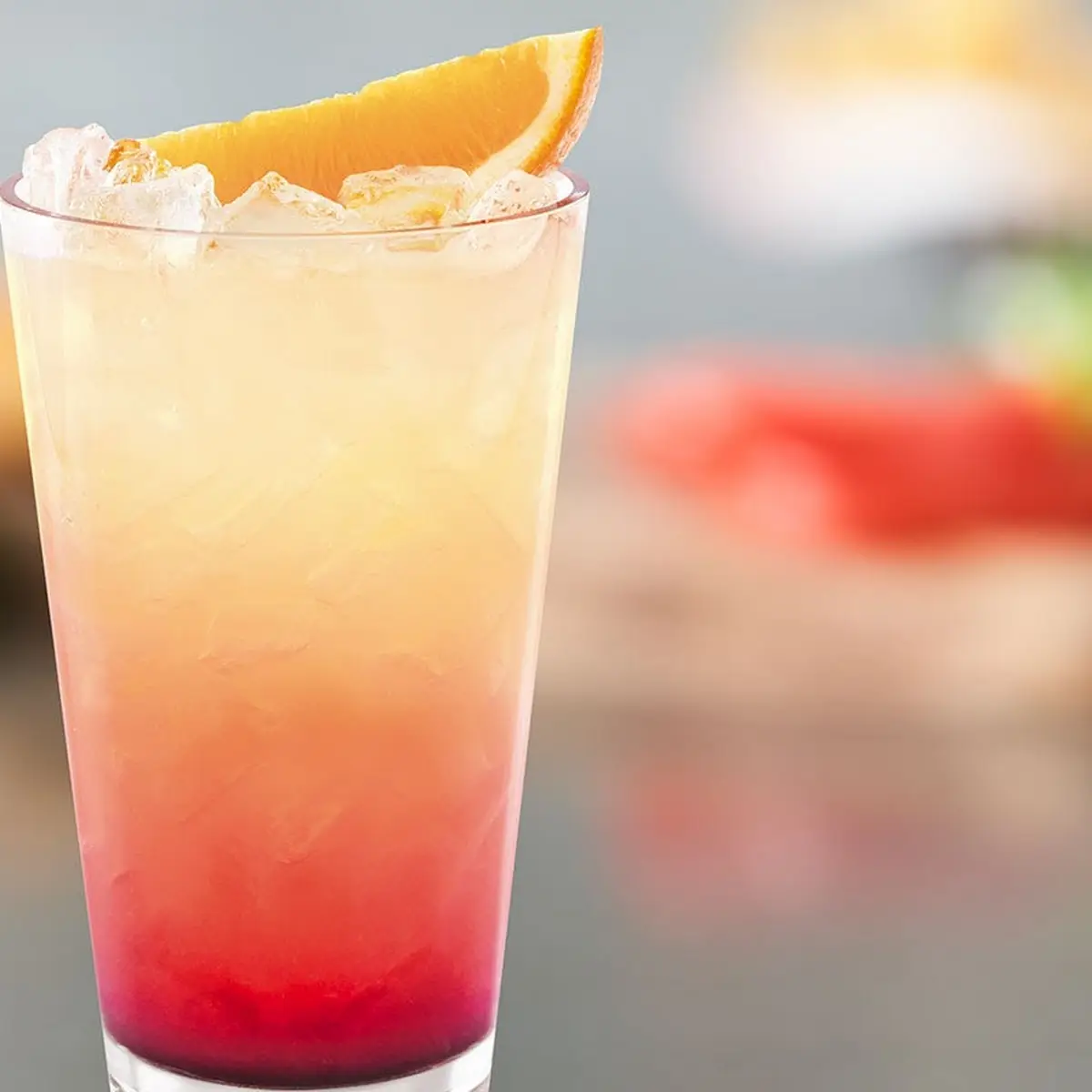Tropical Mai Tai