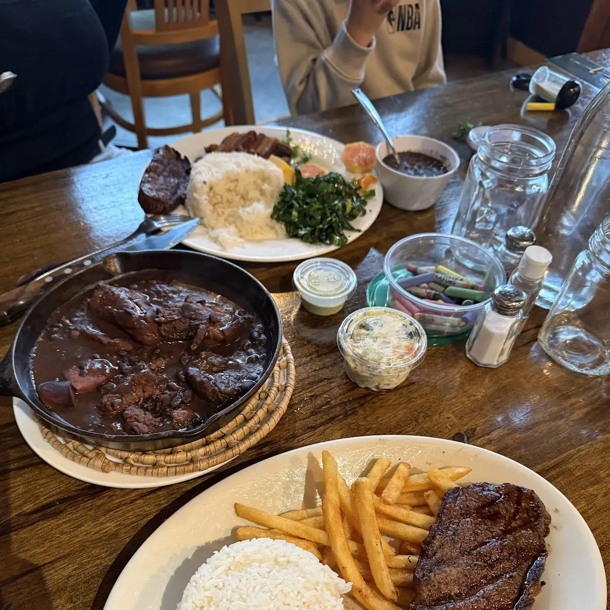 Lomo Saltado