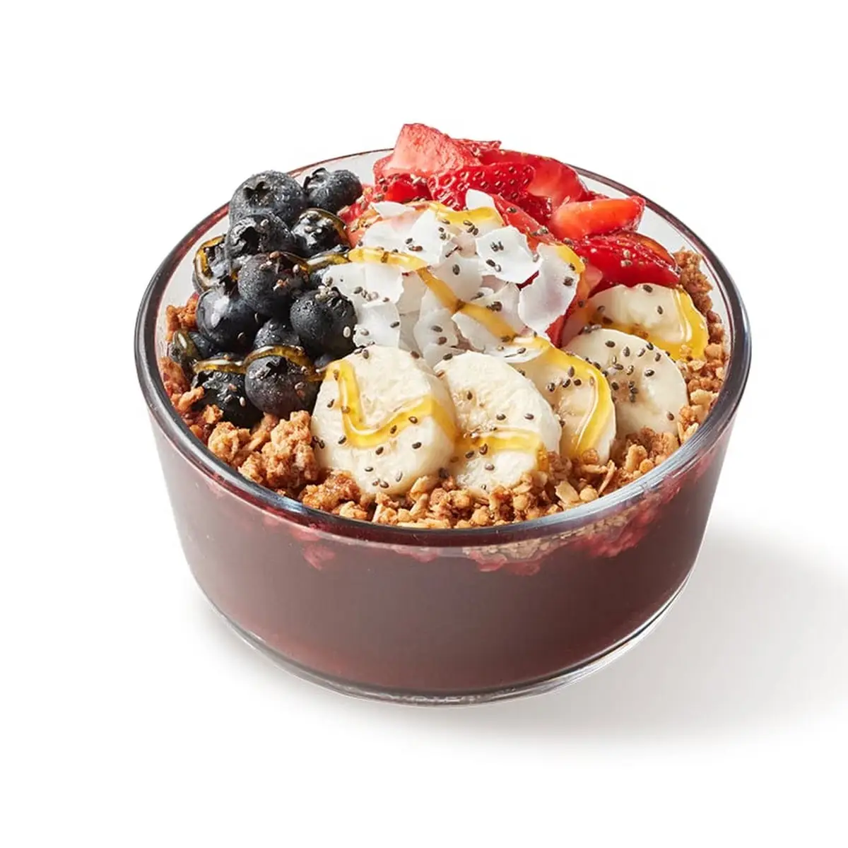 Bahama Mama Bowl