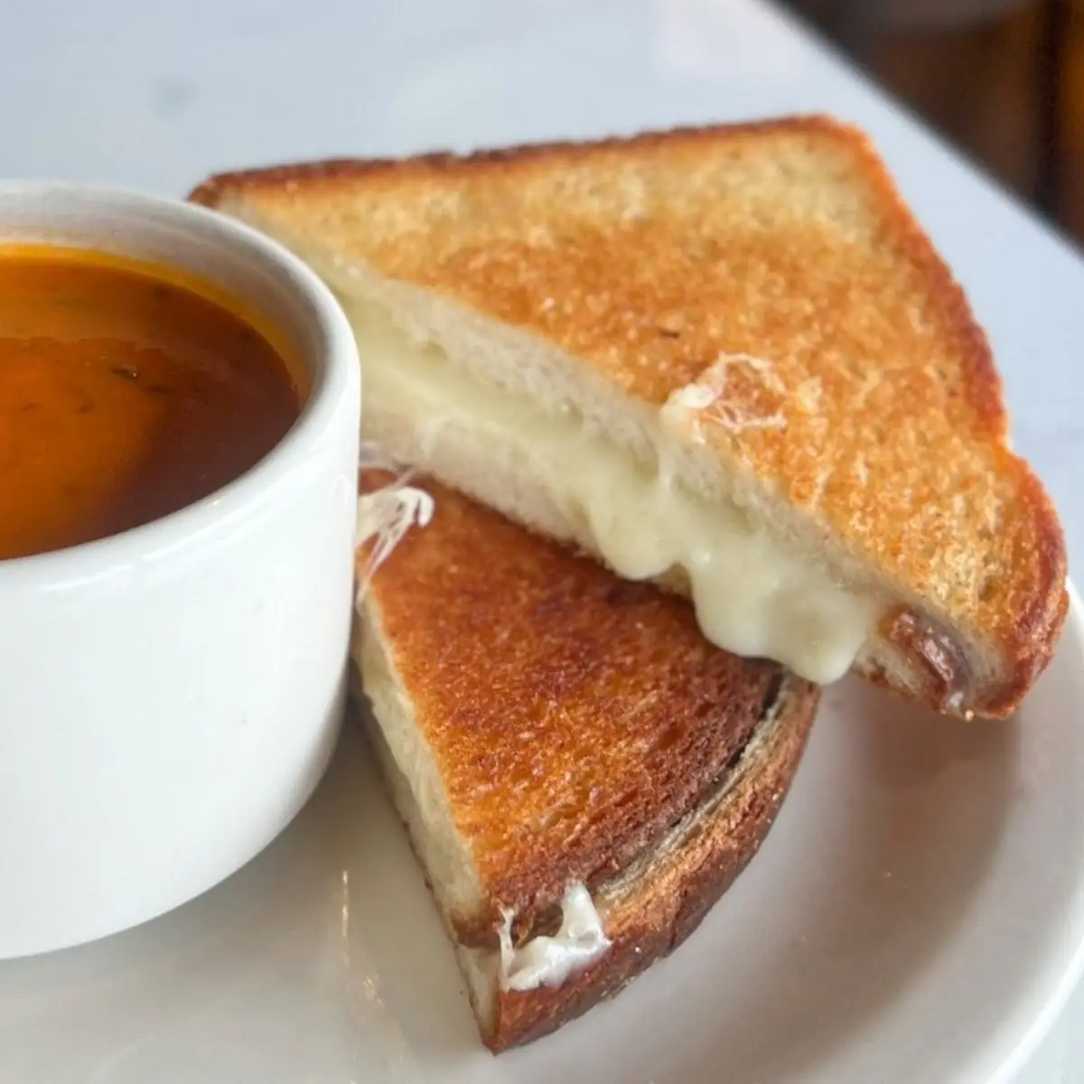 Grilled Cheese
