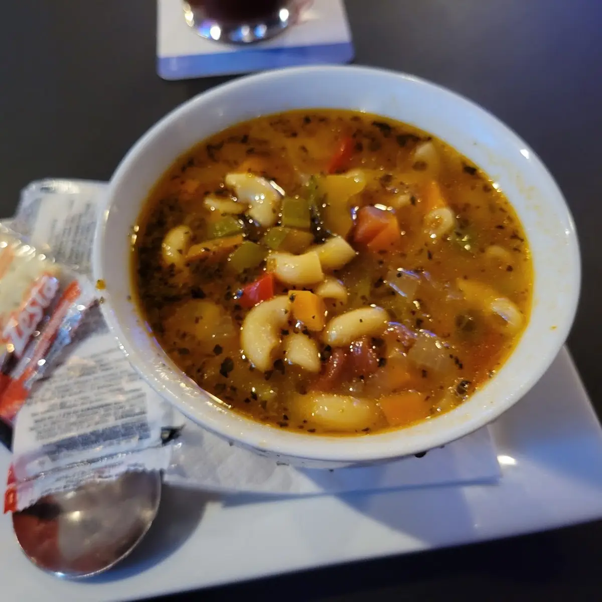 Vegetable Soup