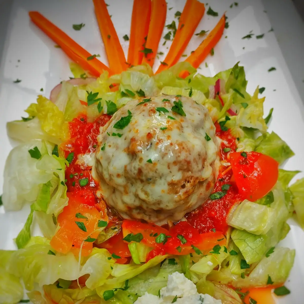 Caesar Salad