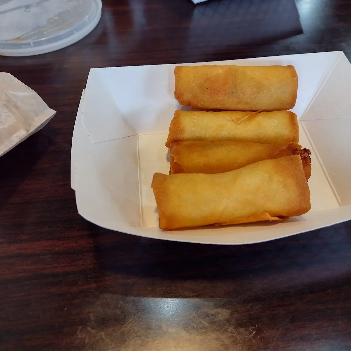 Spring Roll