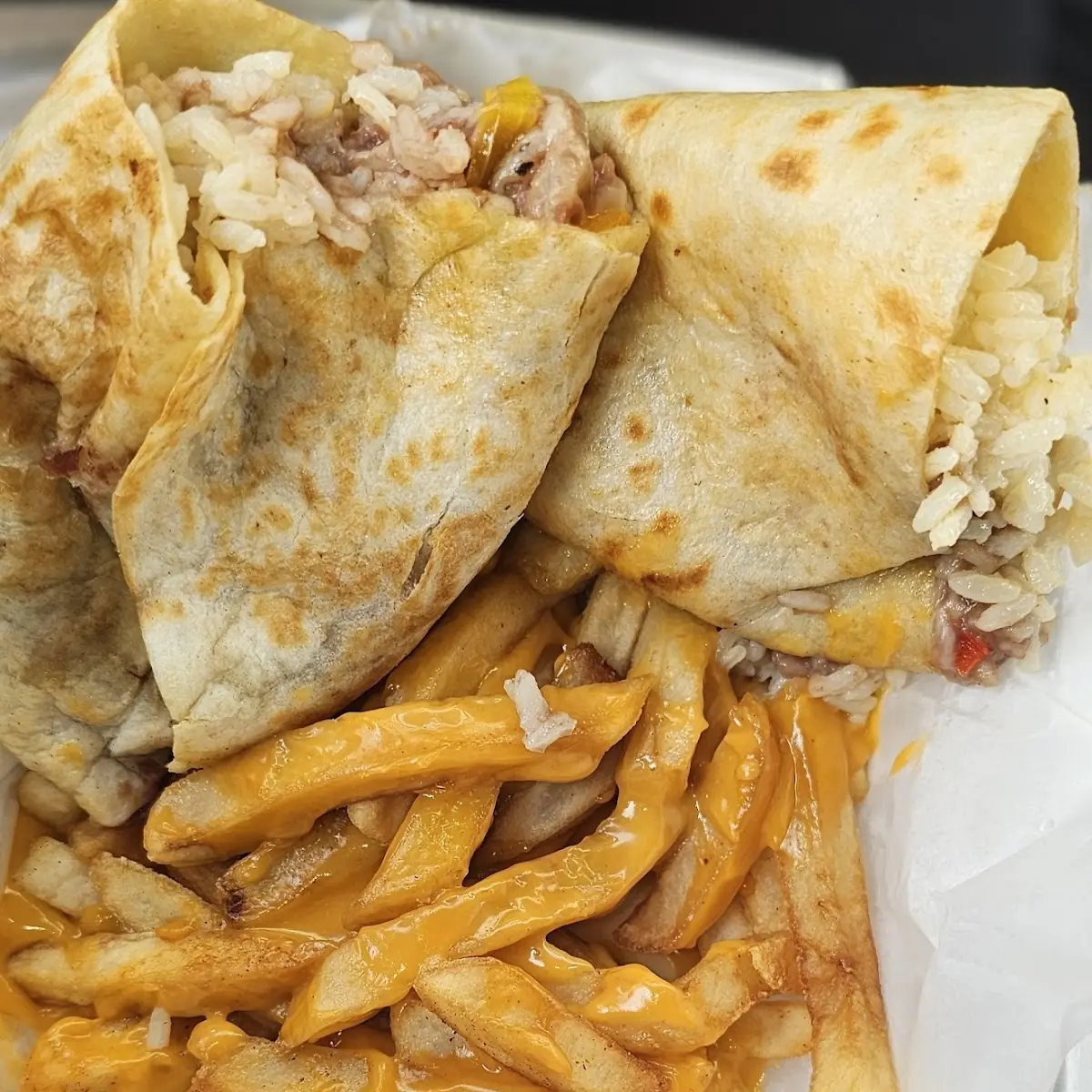 Quesadilla