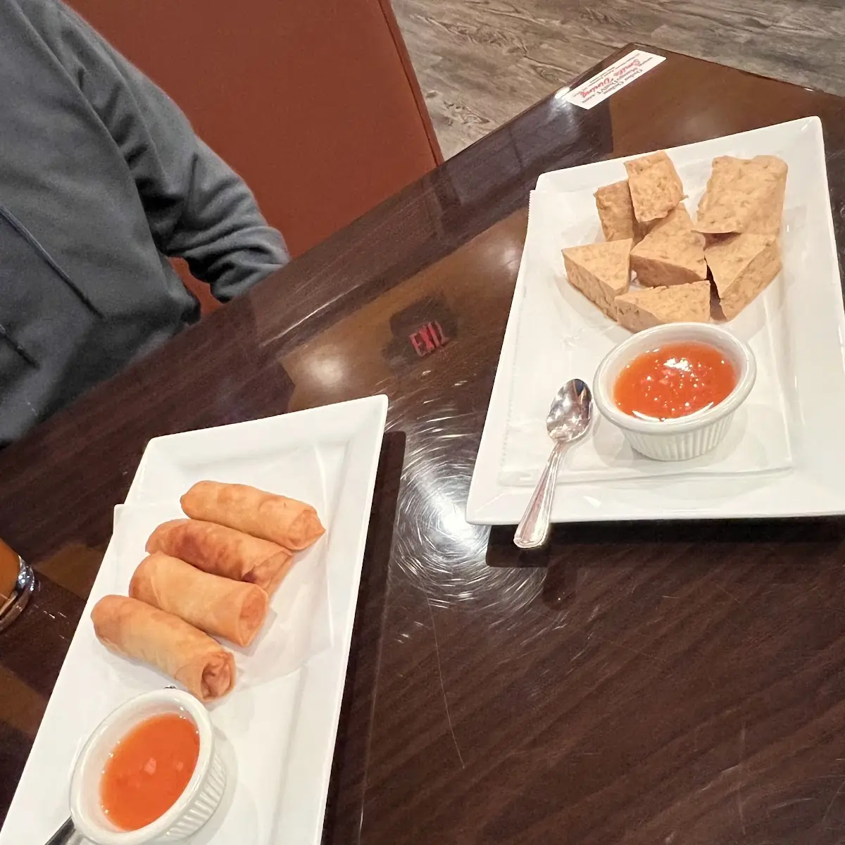 Krab Rangoon