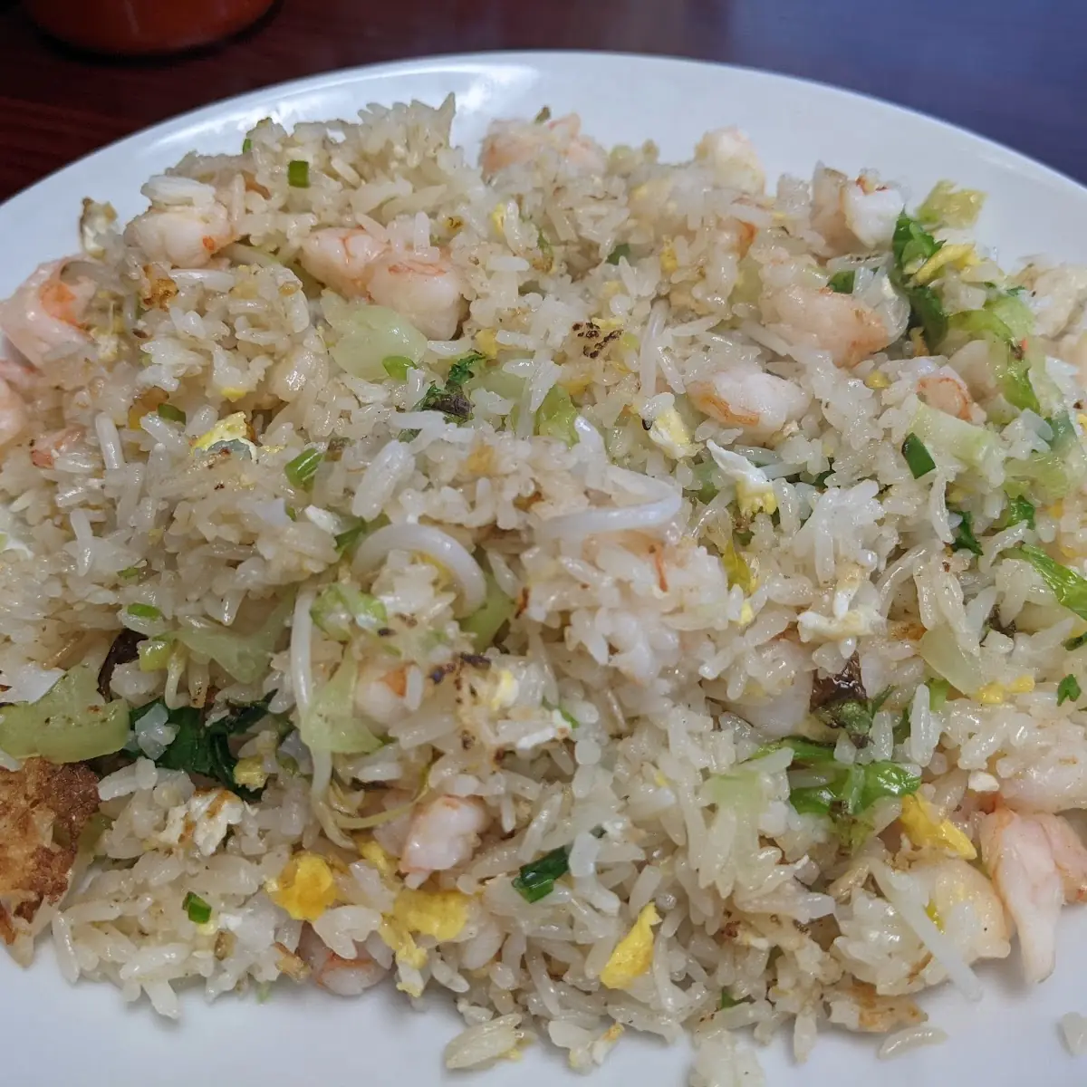 House Special Combo Fried Rice