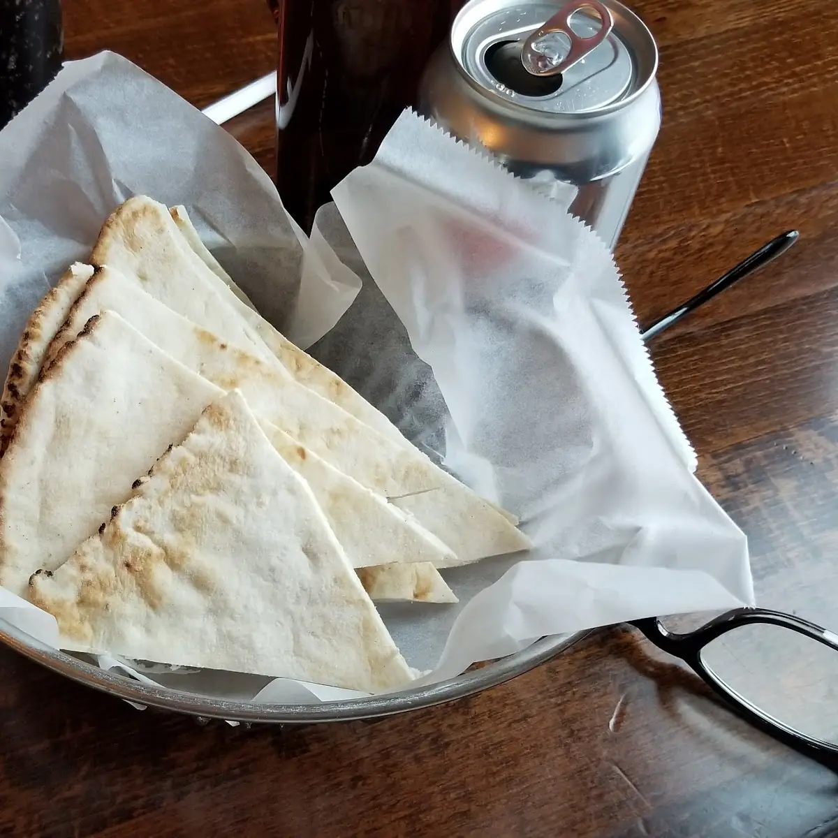 Flat Bread
