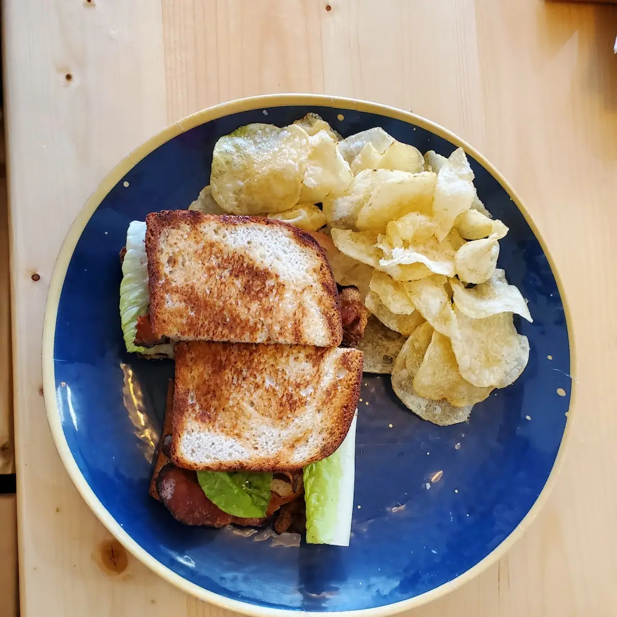 blt Sandwich