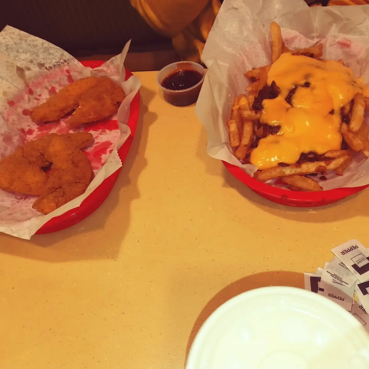 Chicken Tenders