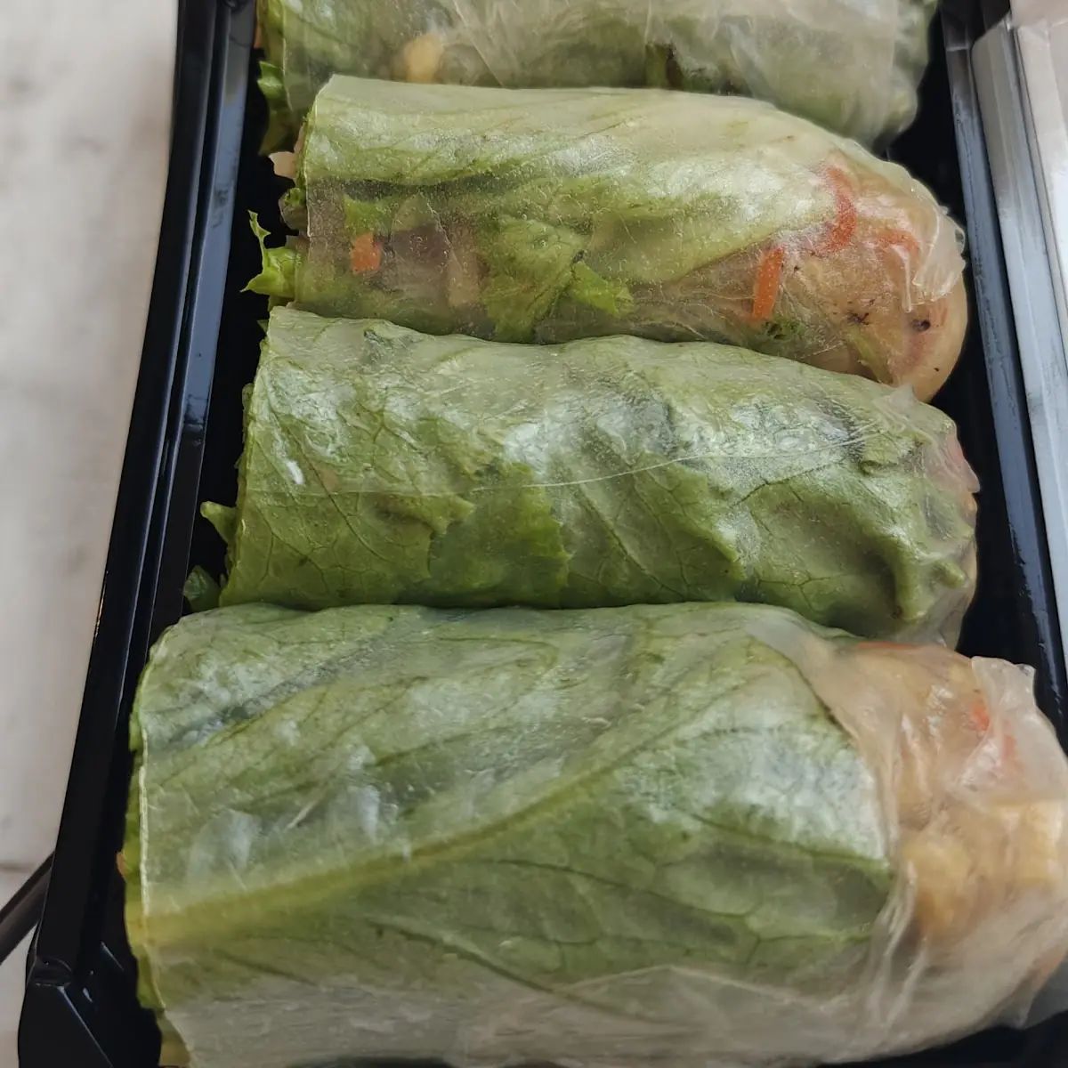 Spring Roll