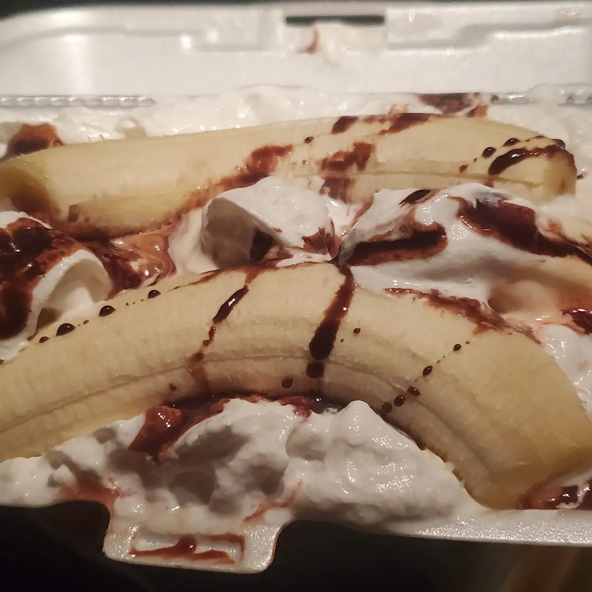 Banana Split