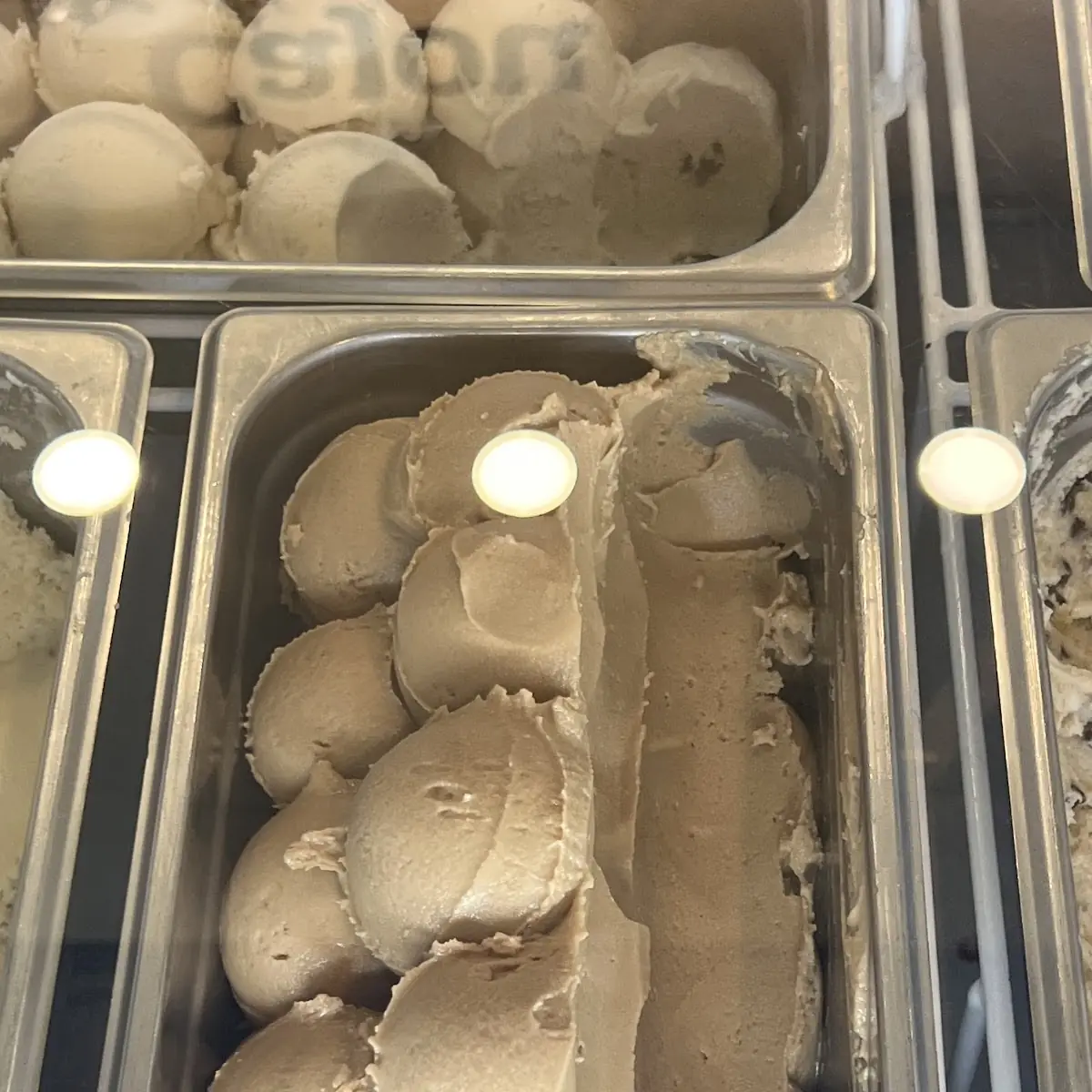 Dairy-Free Ice Cream
