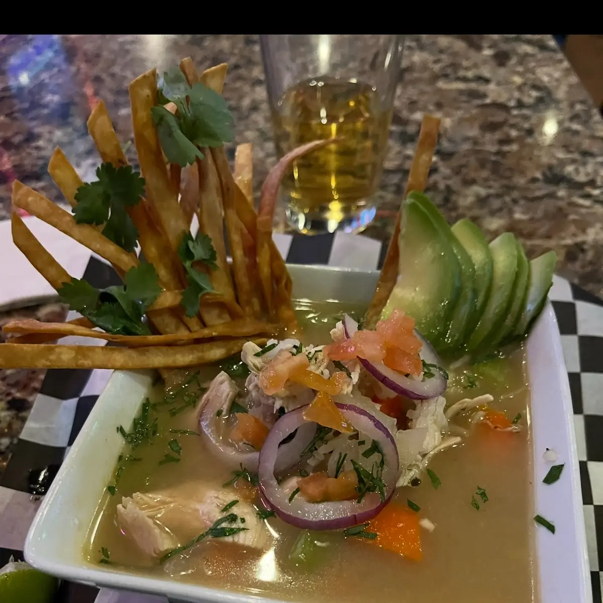 Ceviche