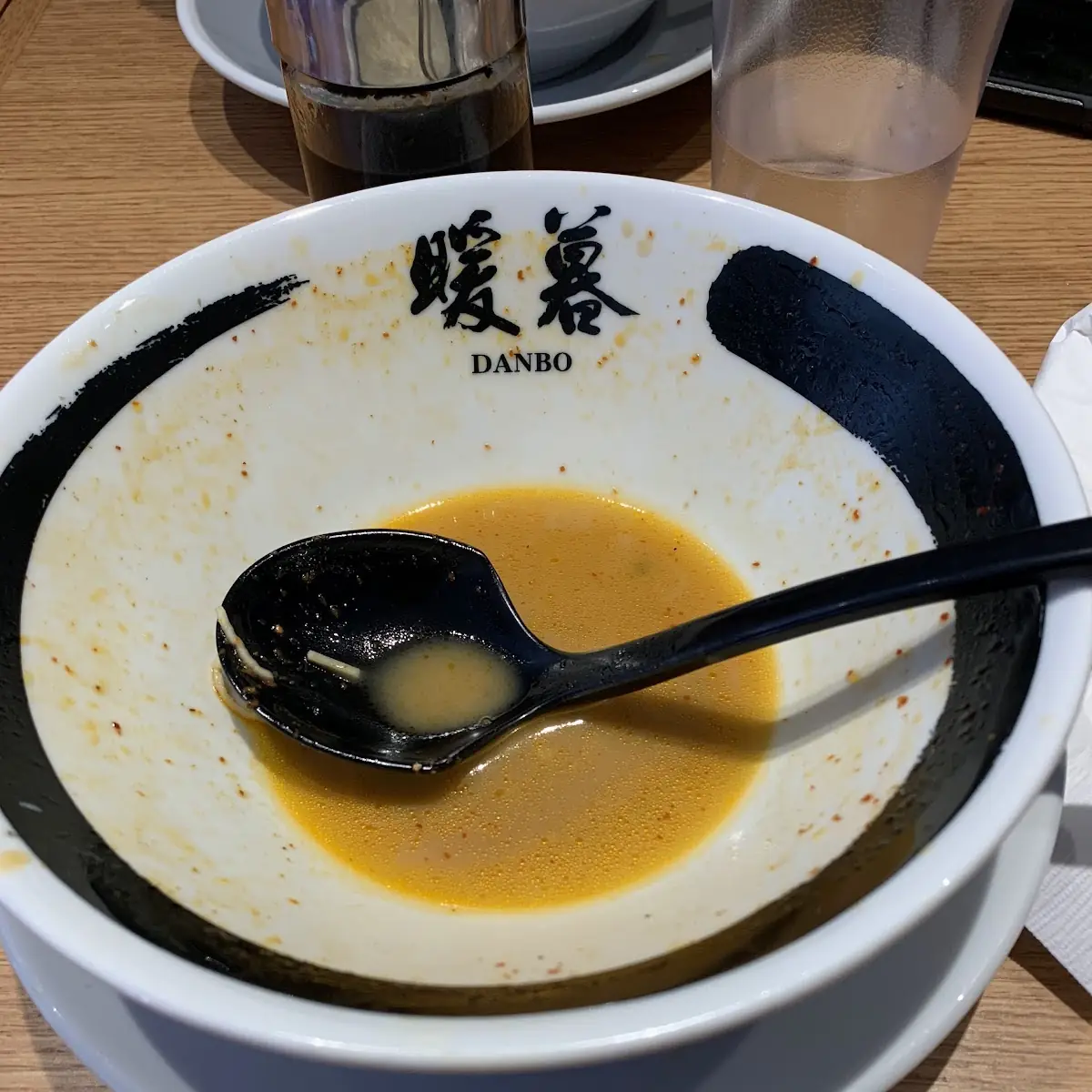 Ramen-Dare Soup Base Sauce