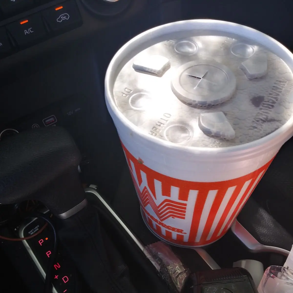 Unsweetened Iced Tea