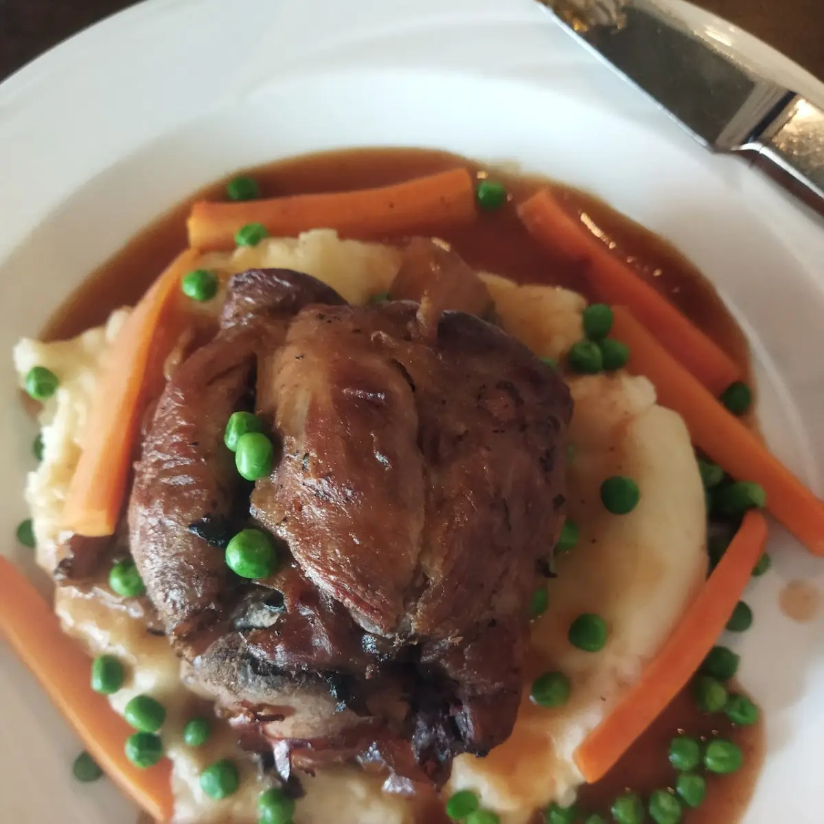 Pot Roast