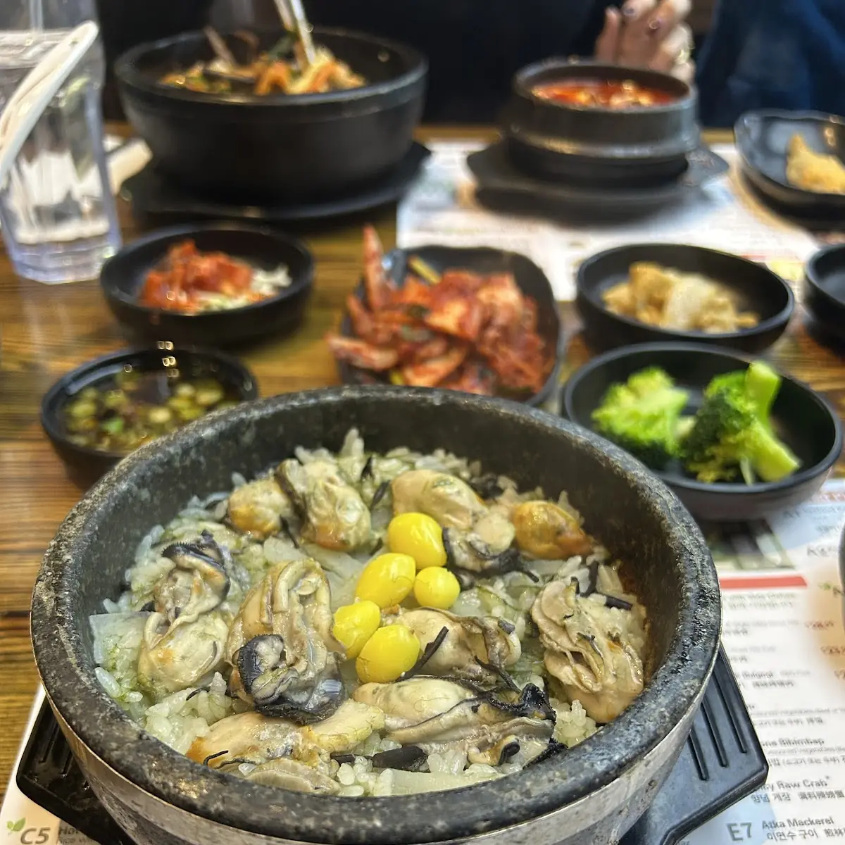 Hot Pot