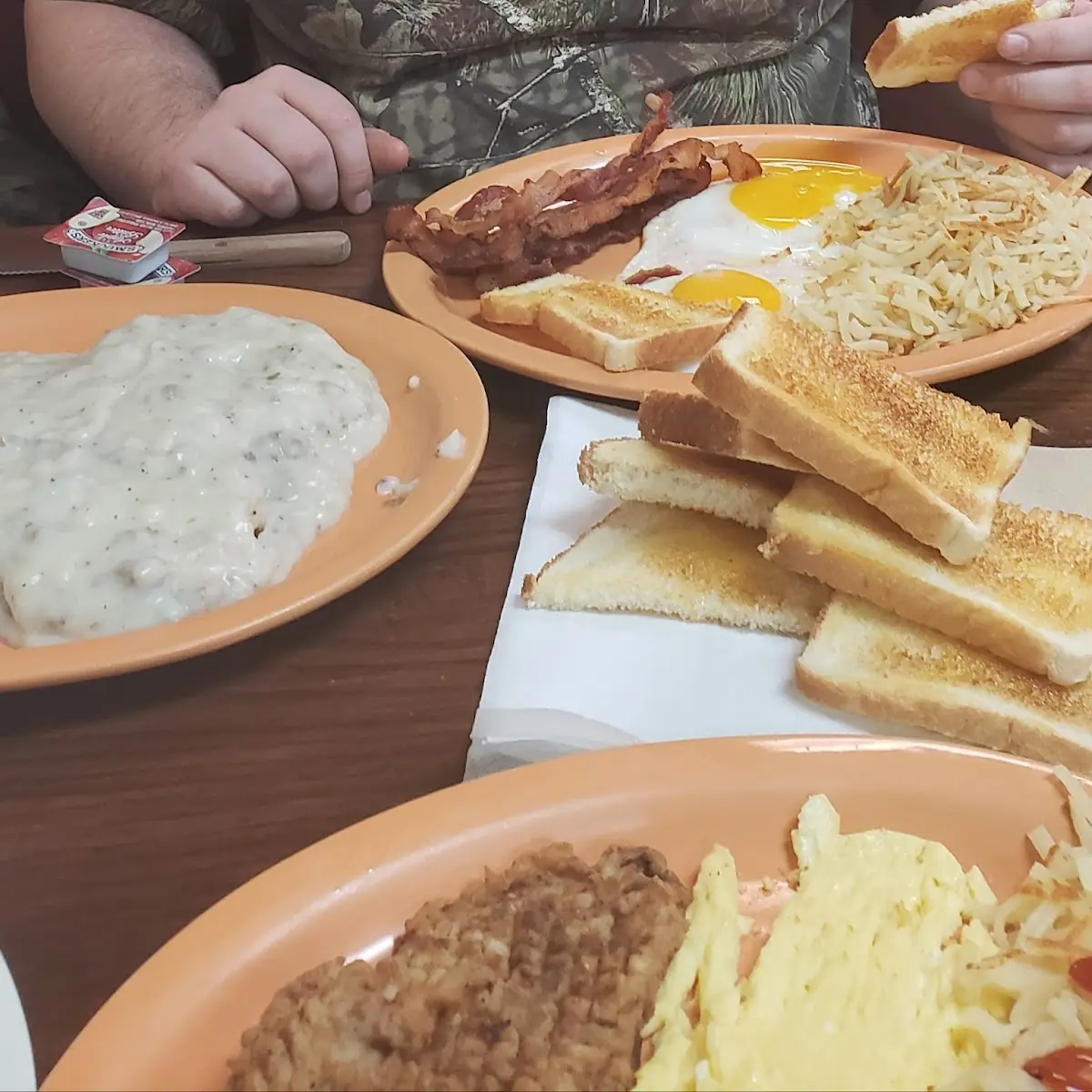 Chicken Fried Steak