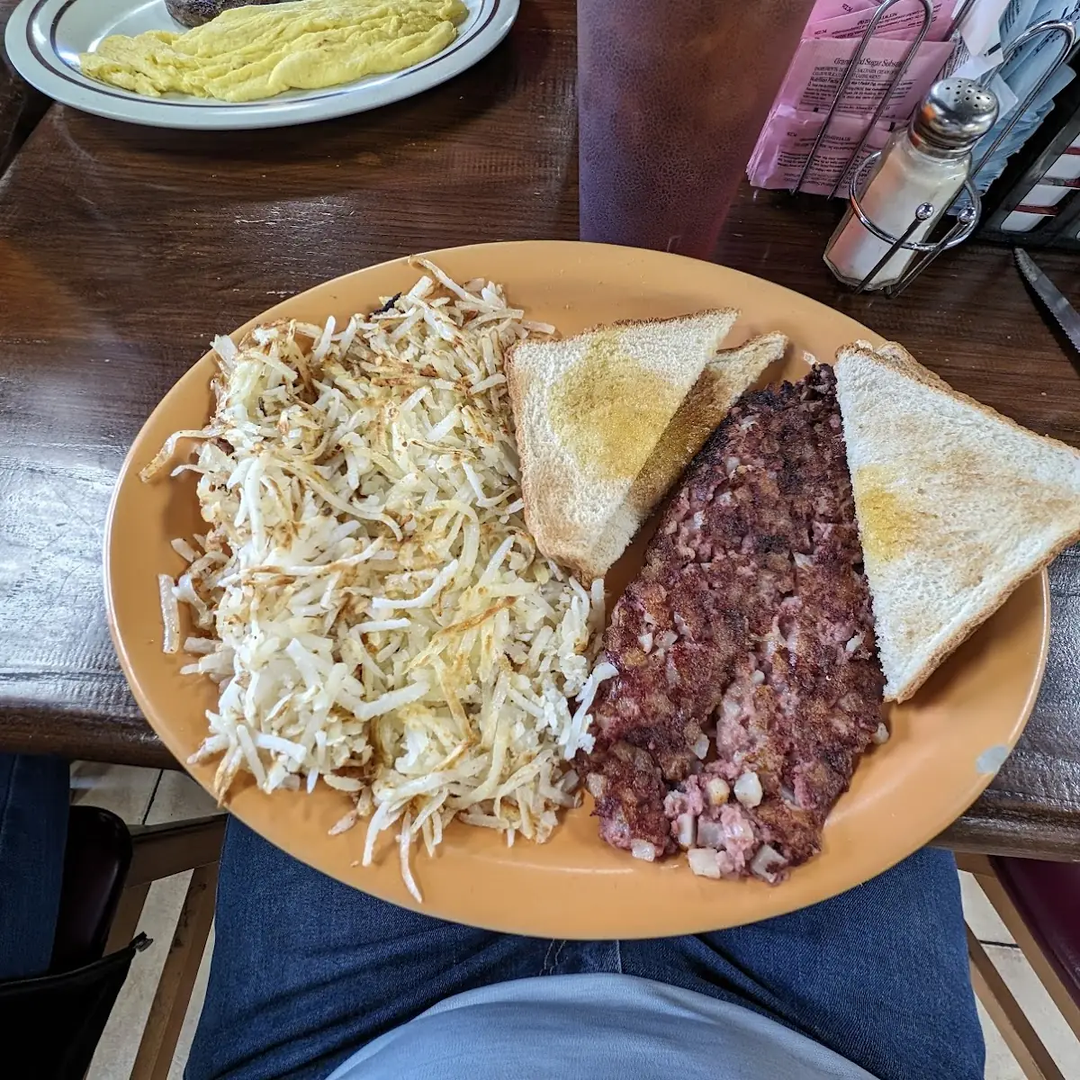 Corned Beef Hash