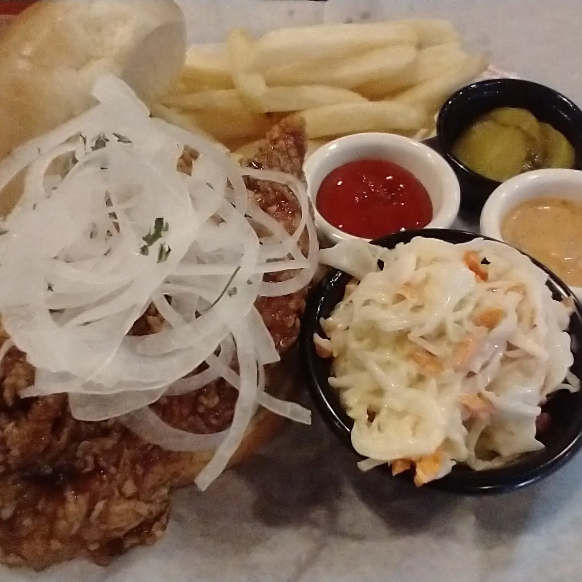 Pulled Pork