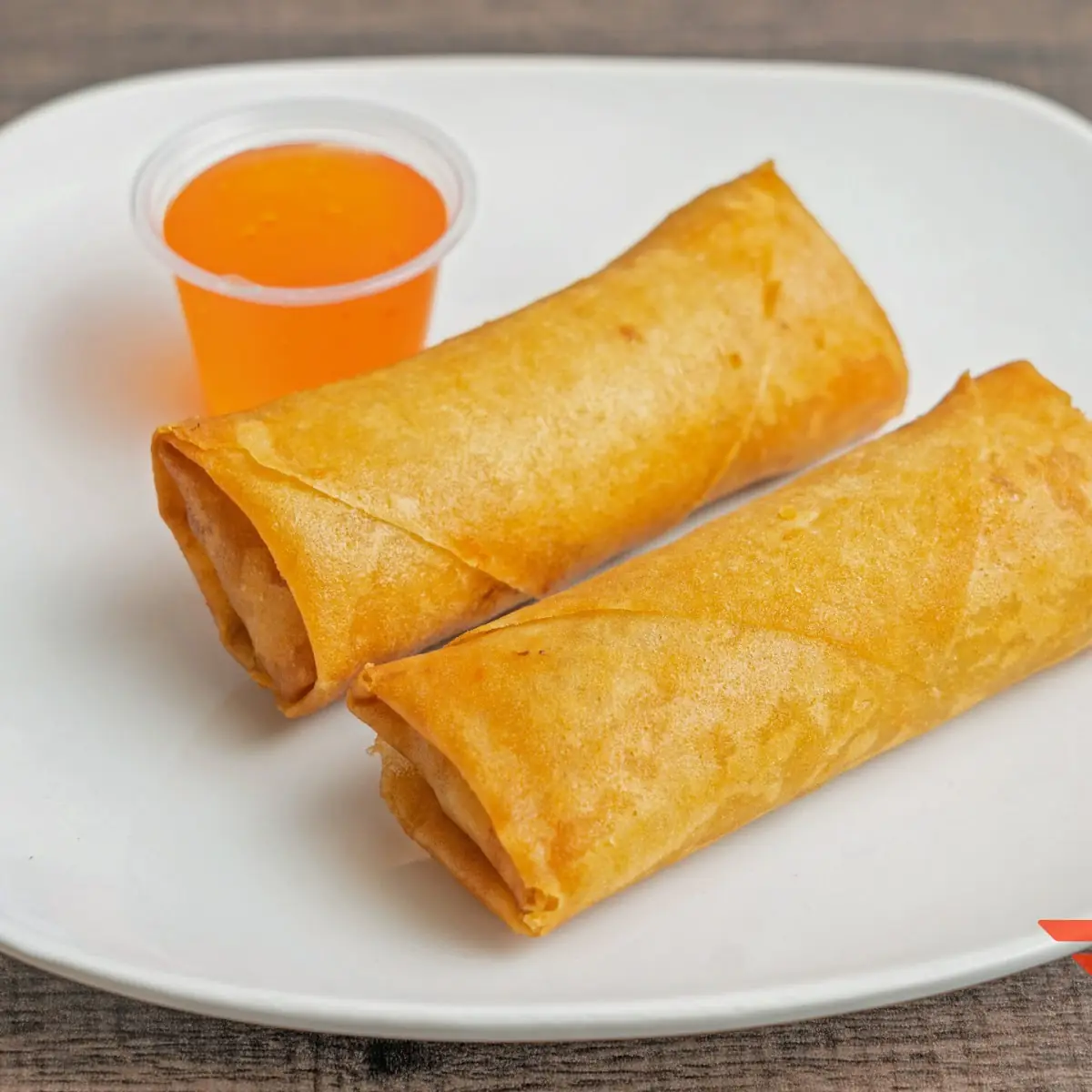 Egg Roll