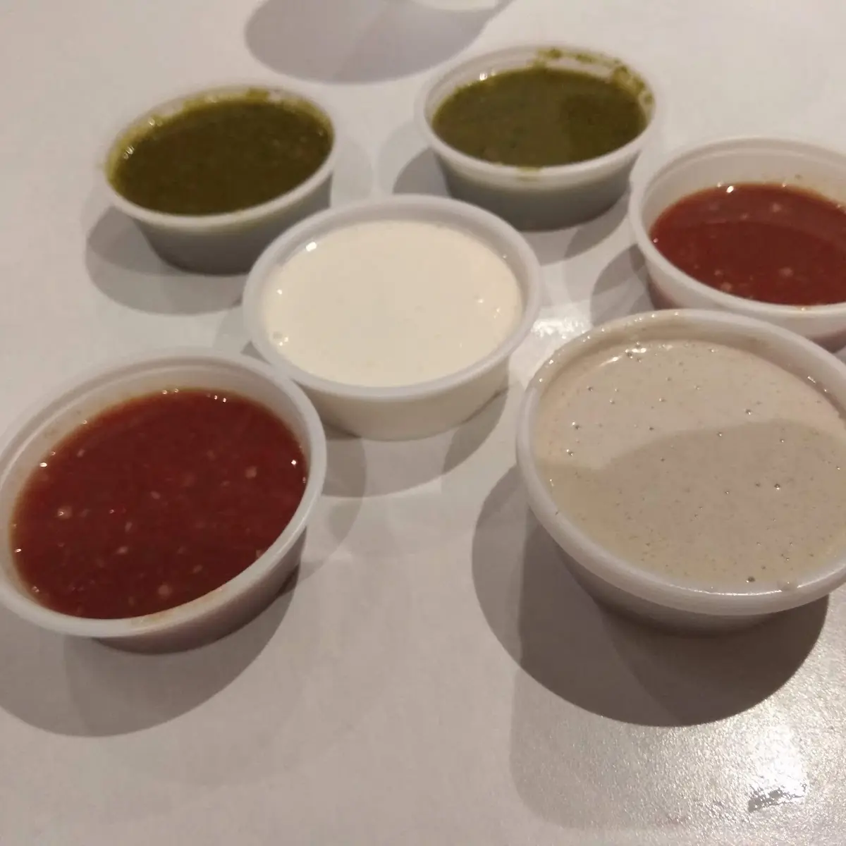 Dipping Sauce