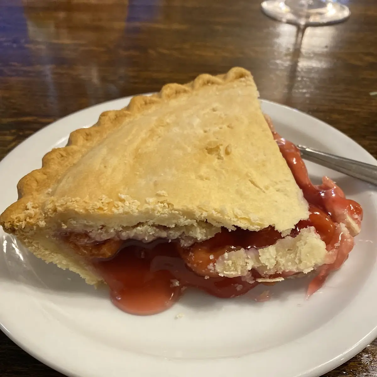 Cherry Pie