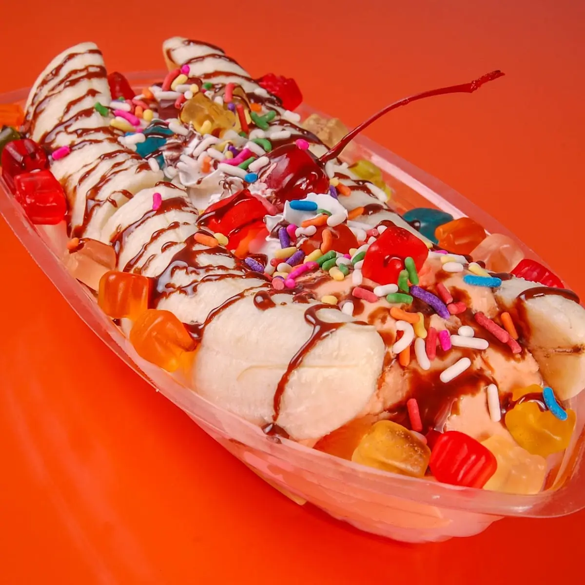 Banana Split