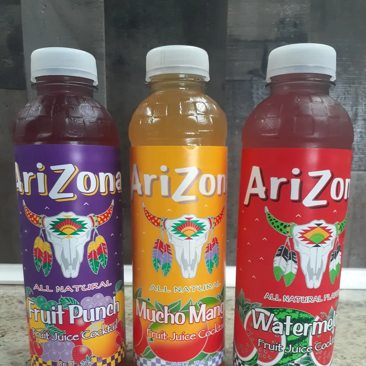 Arizona Iced Tea