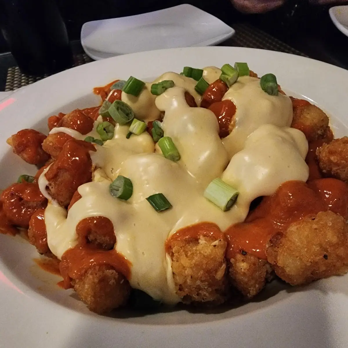 Loaded Tots