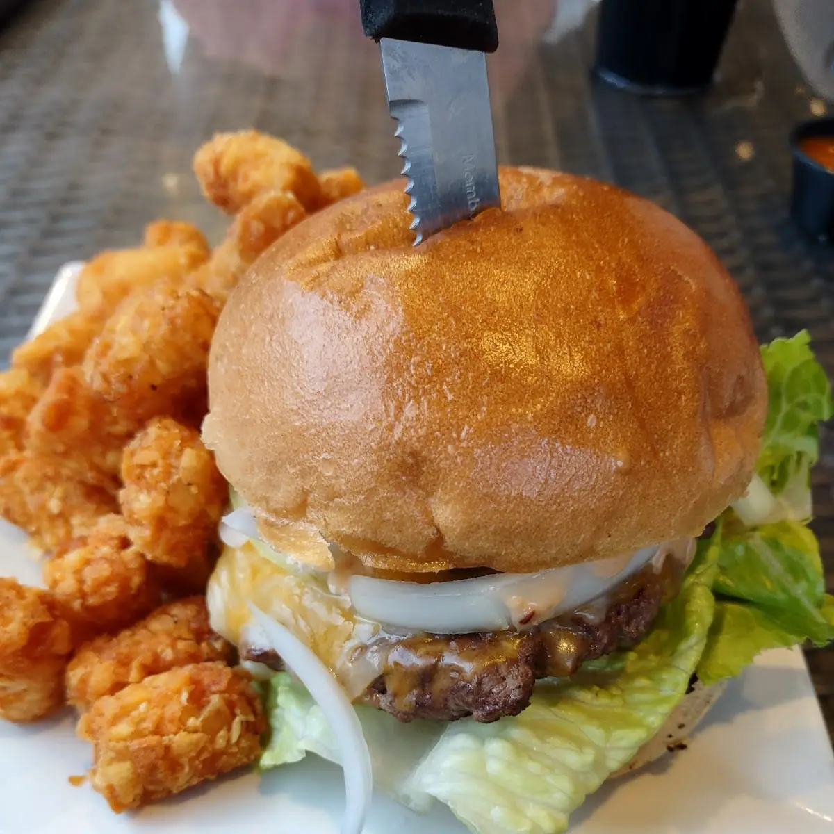 Tater Tots