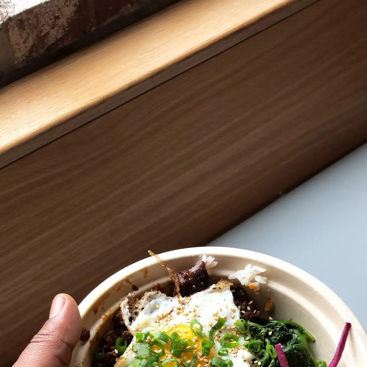 Bibimbap