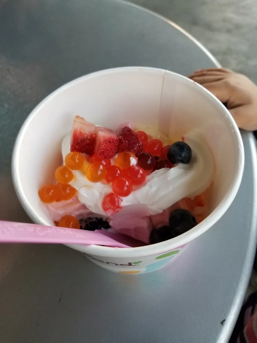 Rocket Pop and Gummy Bears