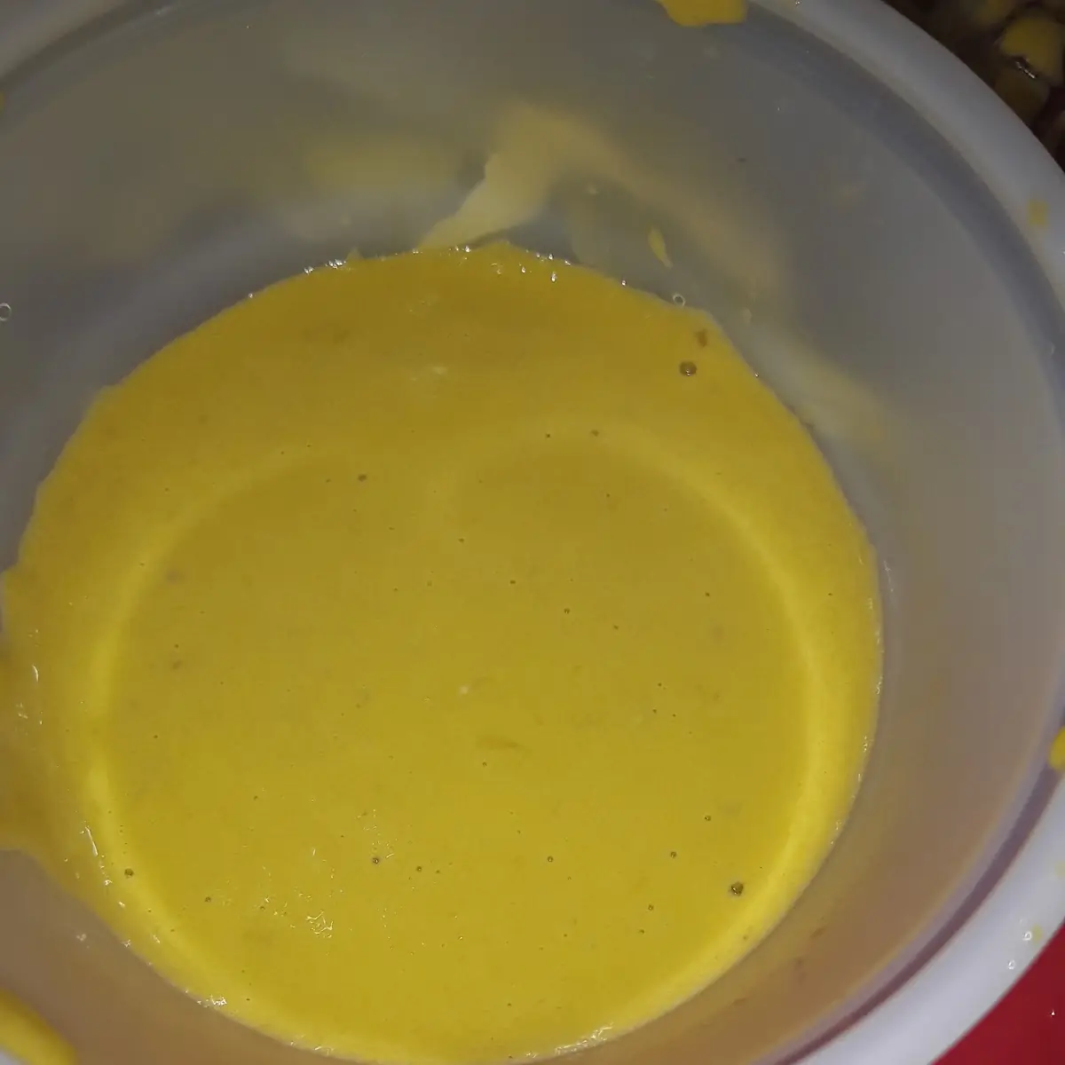 Rica Salsa Verde
