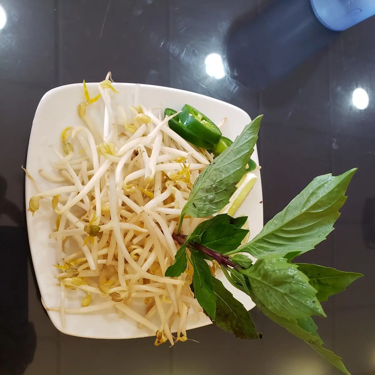 Papaya Salad