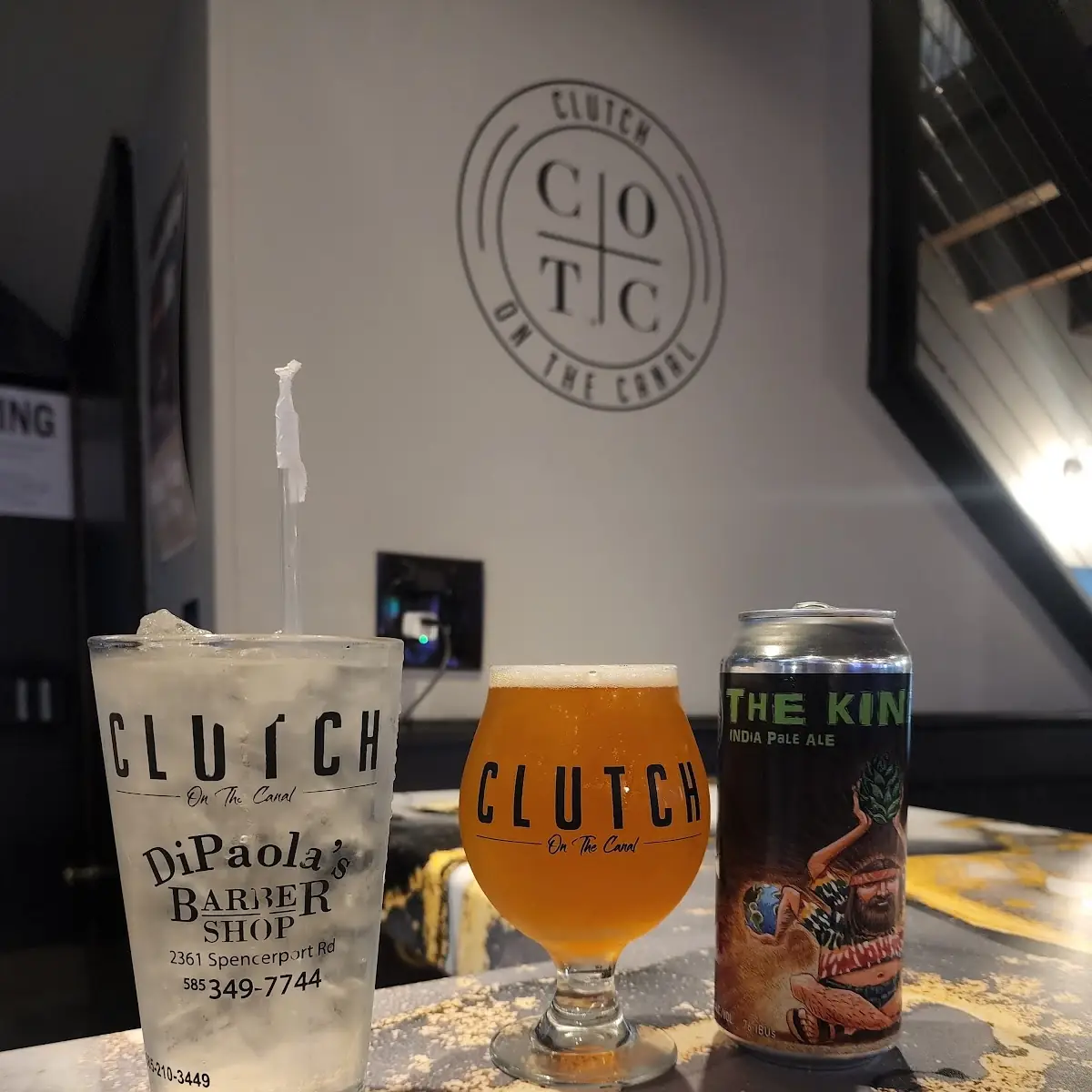 Craft Beers