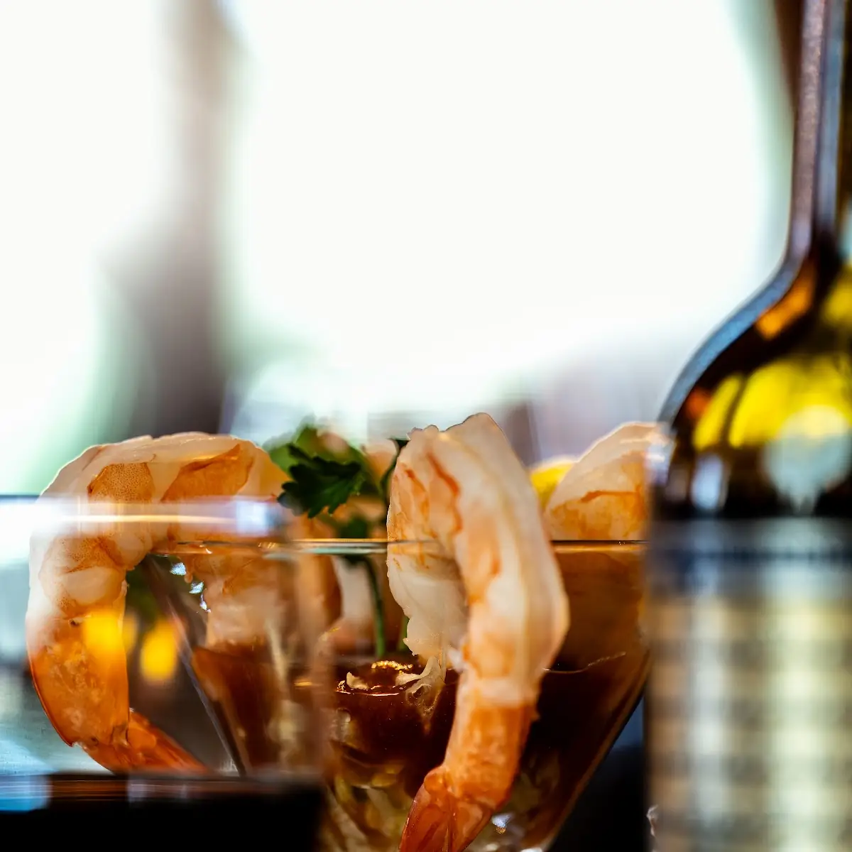 Boardwalk Shrimp Cocktail