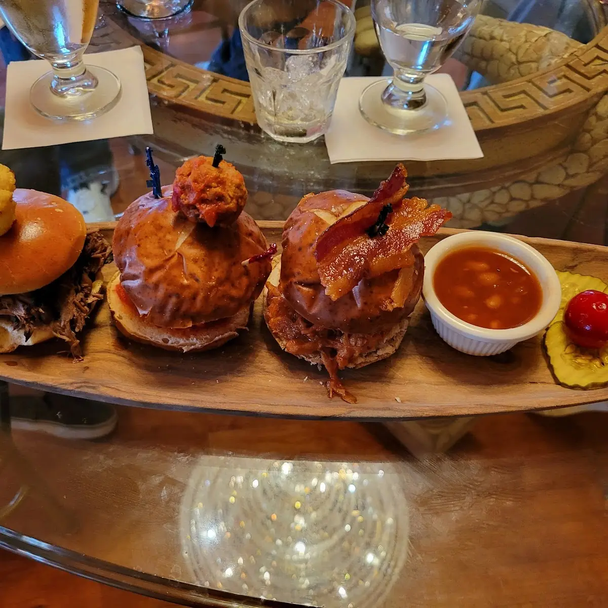 Pulled Pork