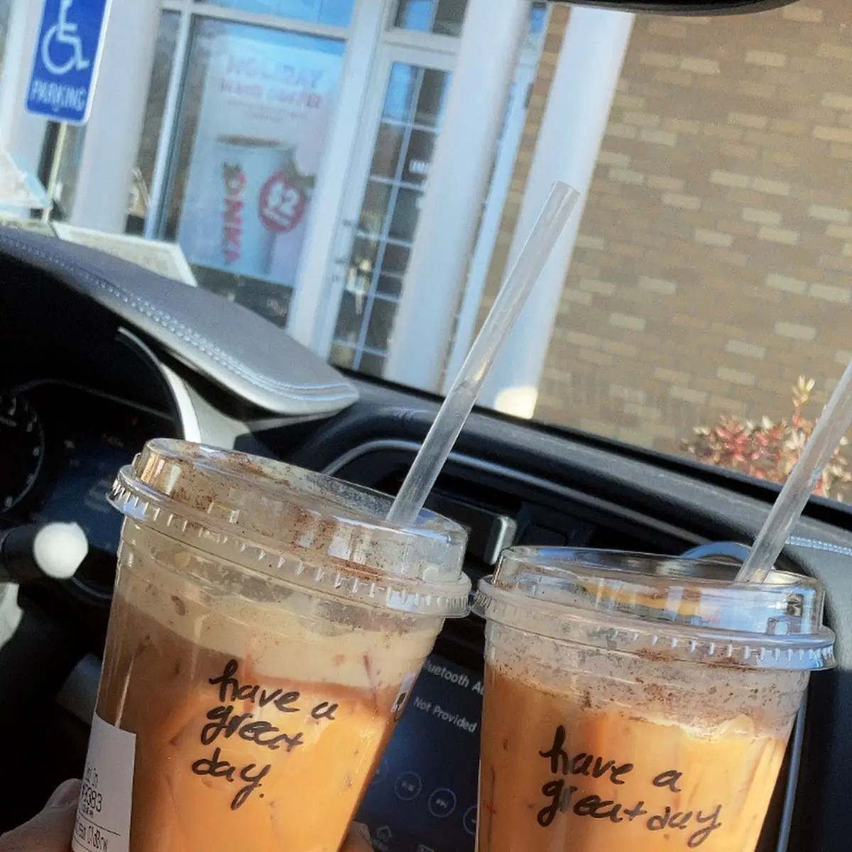 Thai Tea