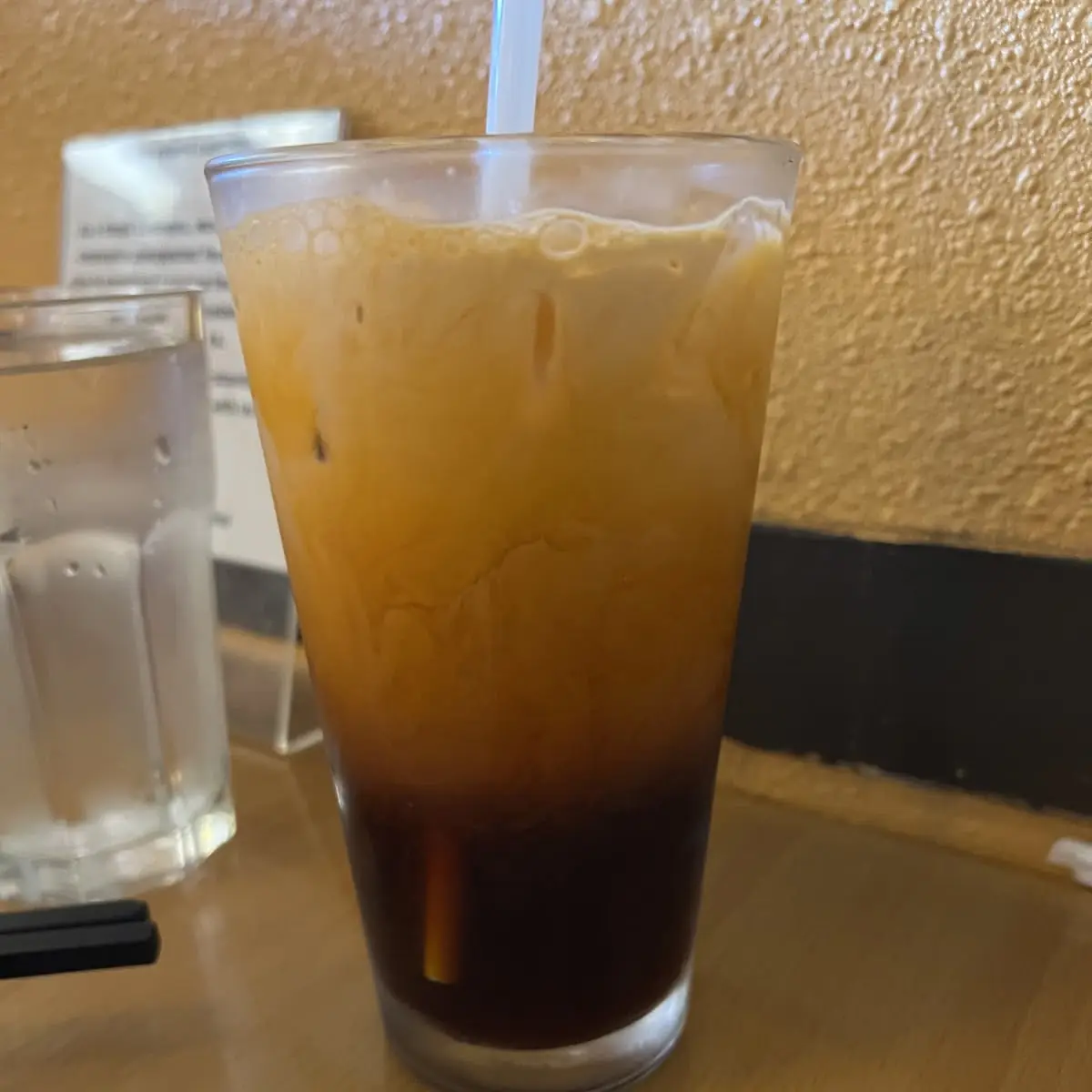 Thai Tea