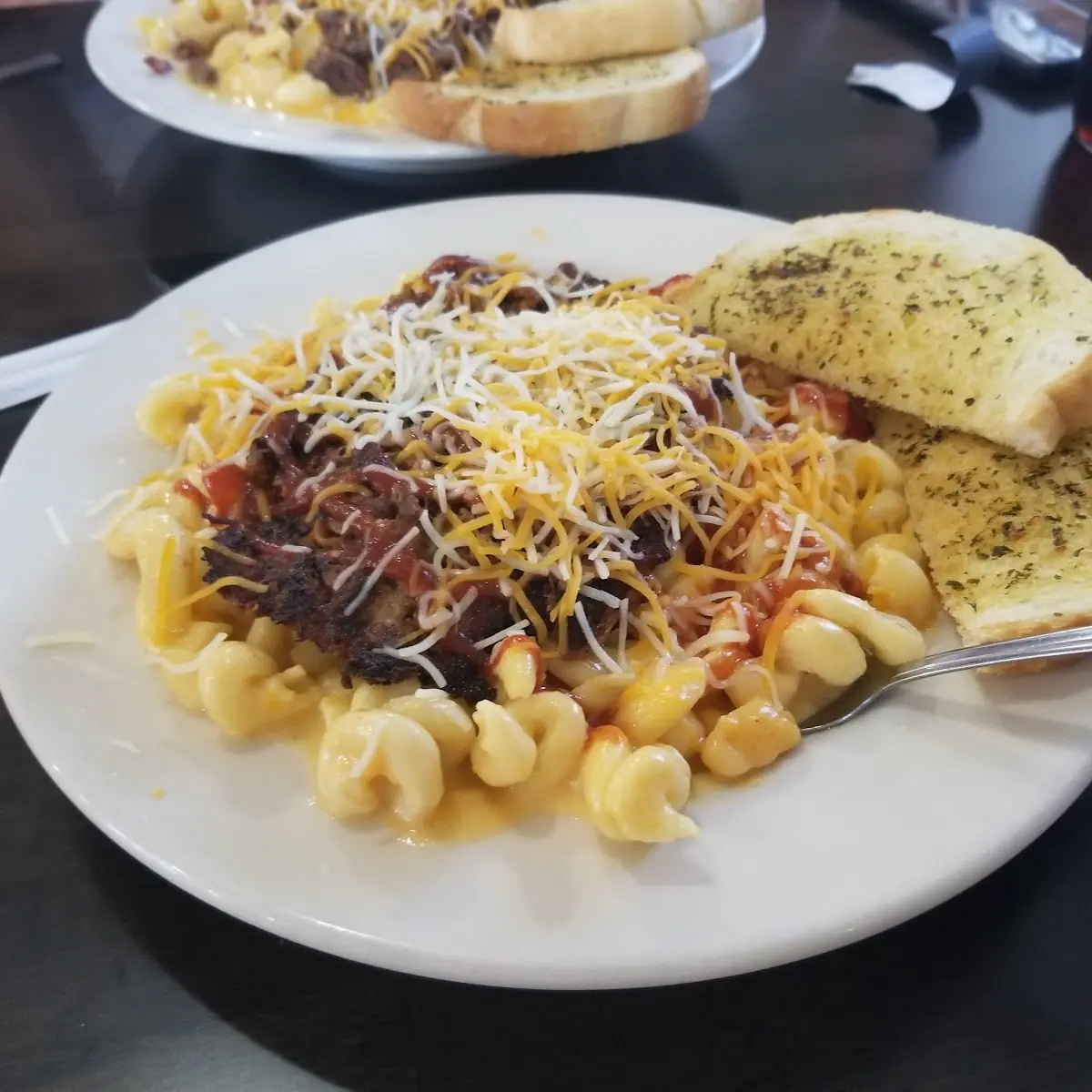 Kid's Plain Cheeseburger Meal