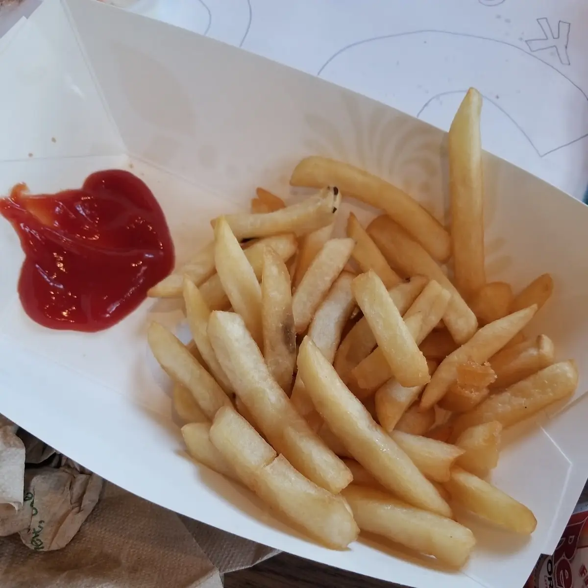 French Fries