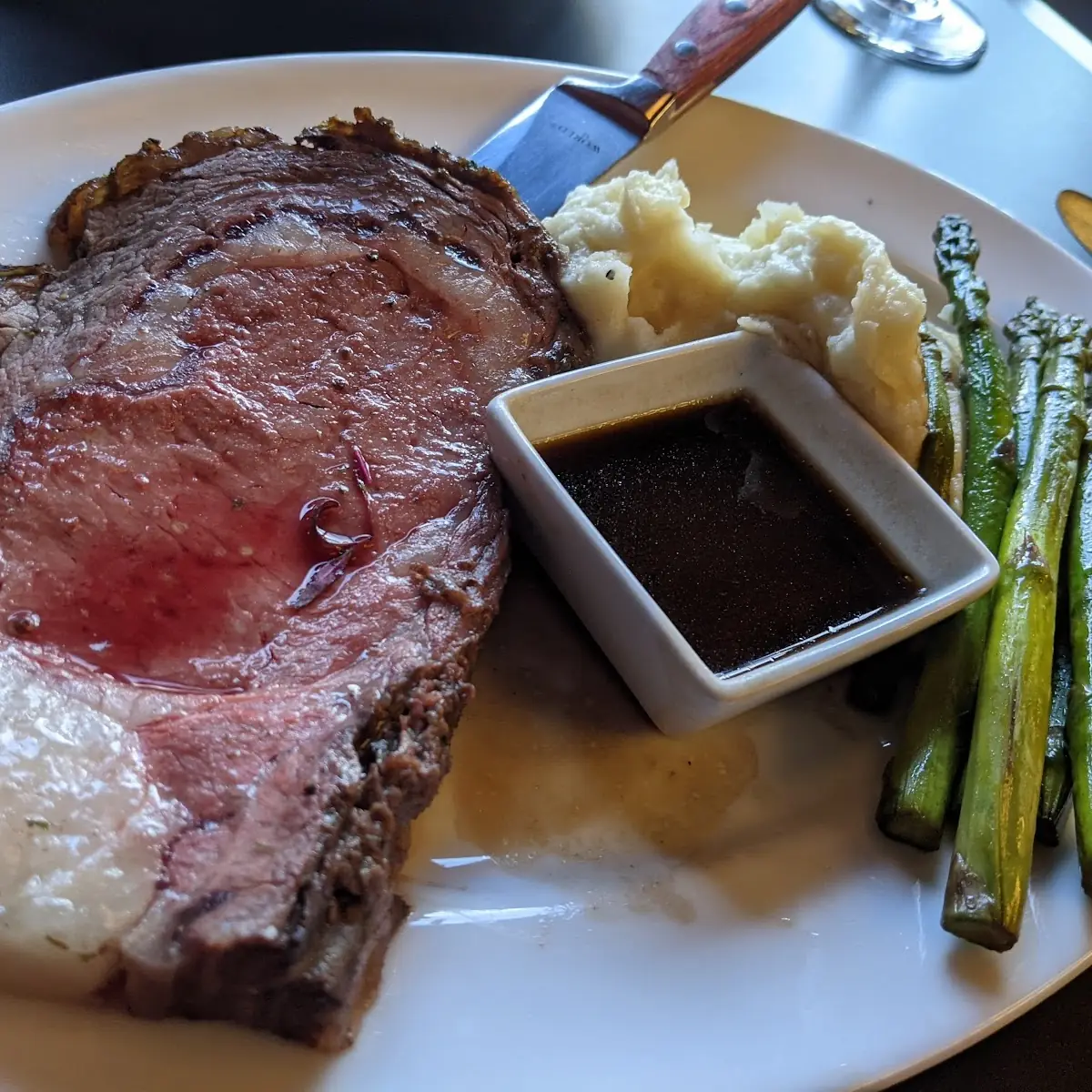 Prime Rib JD