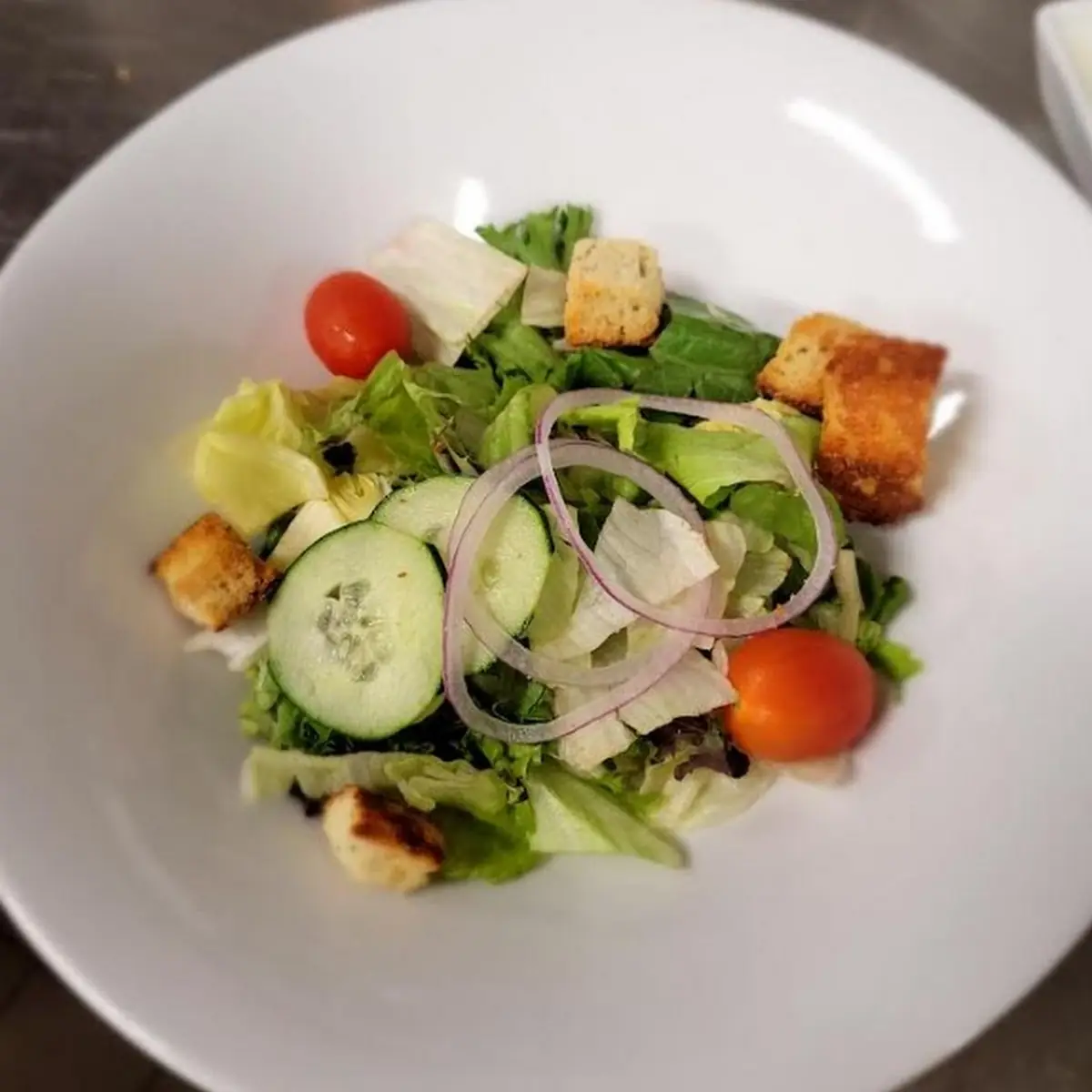 Rd's House Salad