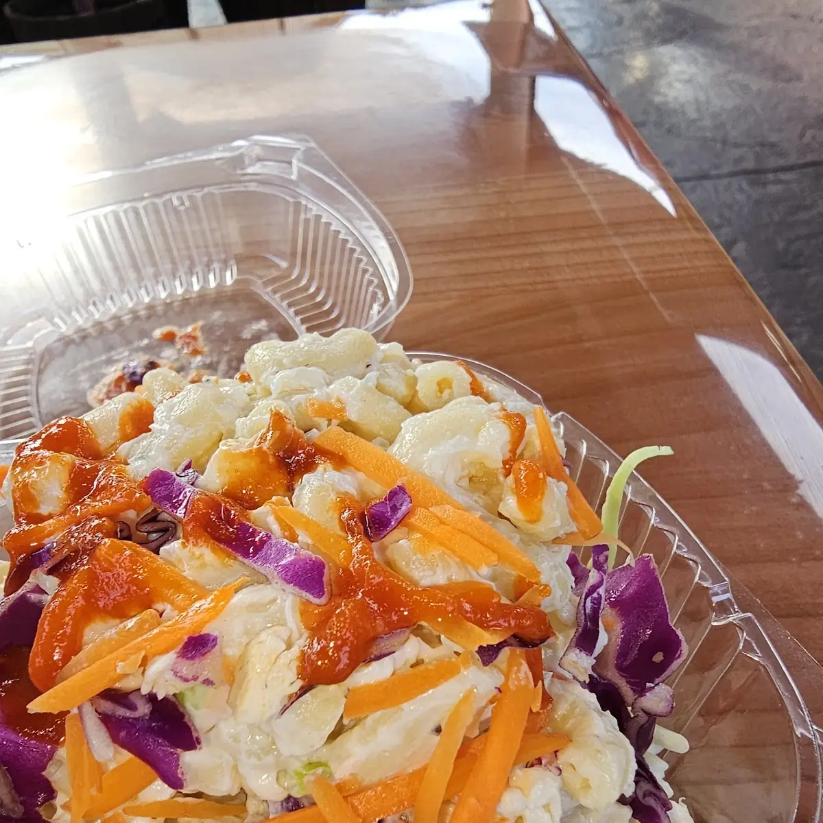 Mac Salad